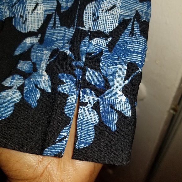 Ankle pants - Picture 4 of 4